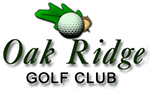 Oak Ridge Golf Club Muskegon MI
